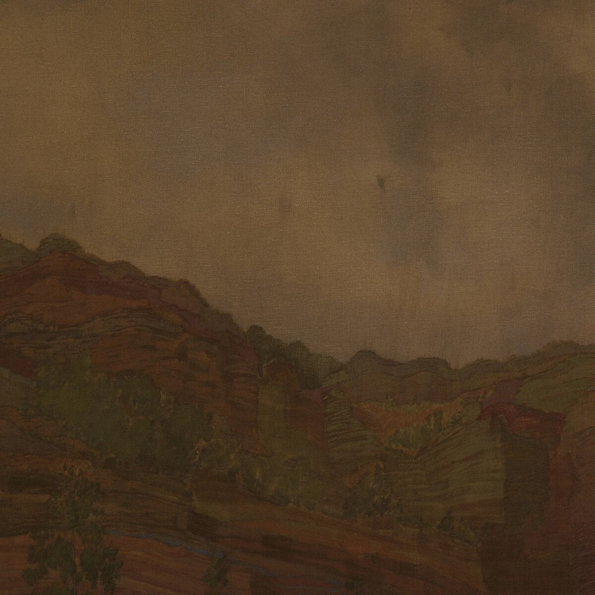 Woven Together by Aileen Fitzgerald