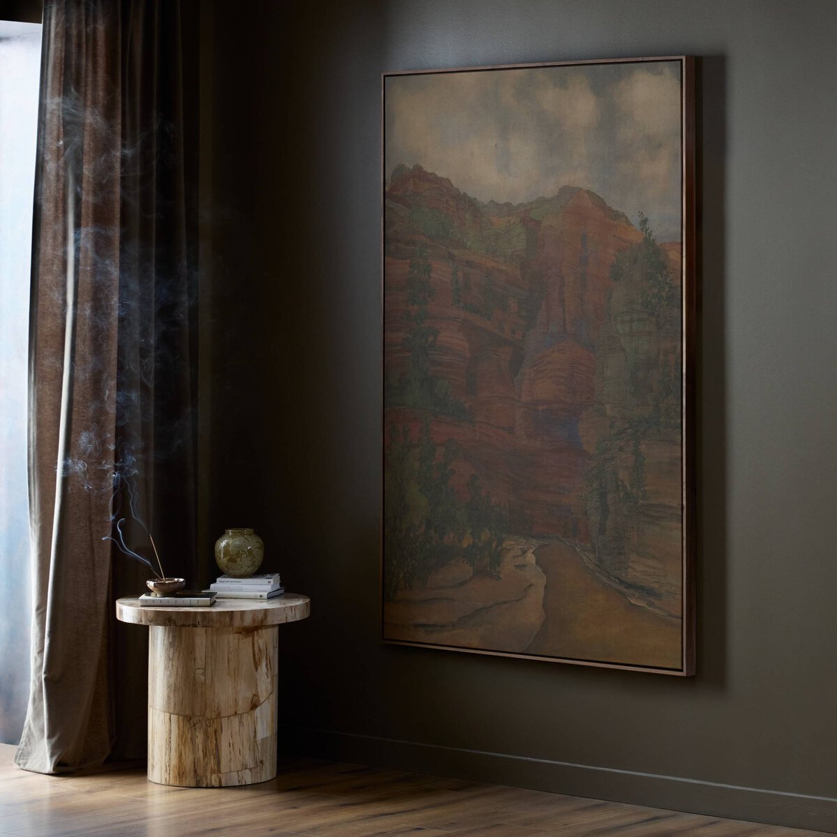 Woven Together by Aileen Fitzgerald