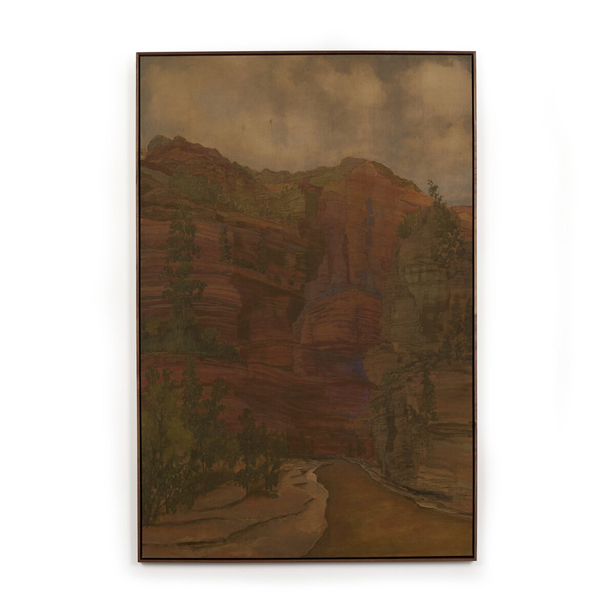 Woven Together by Aileen Fitzgerald