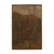 Woven Together by Aileen Fitzgerald