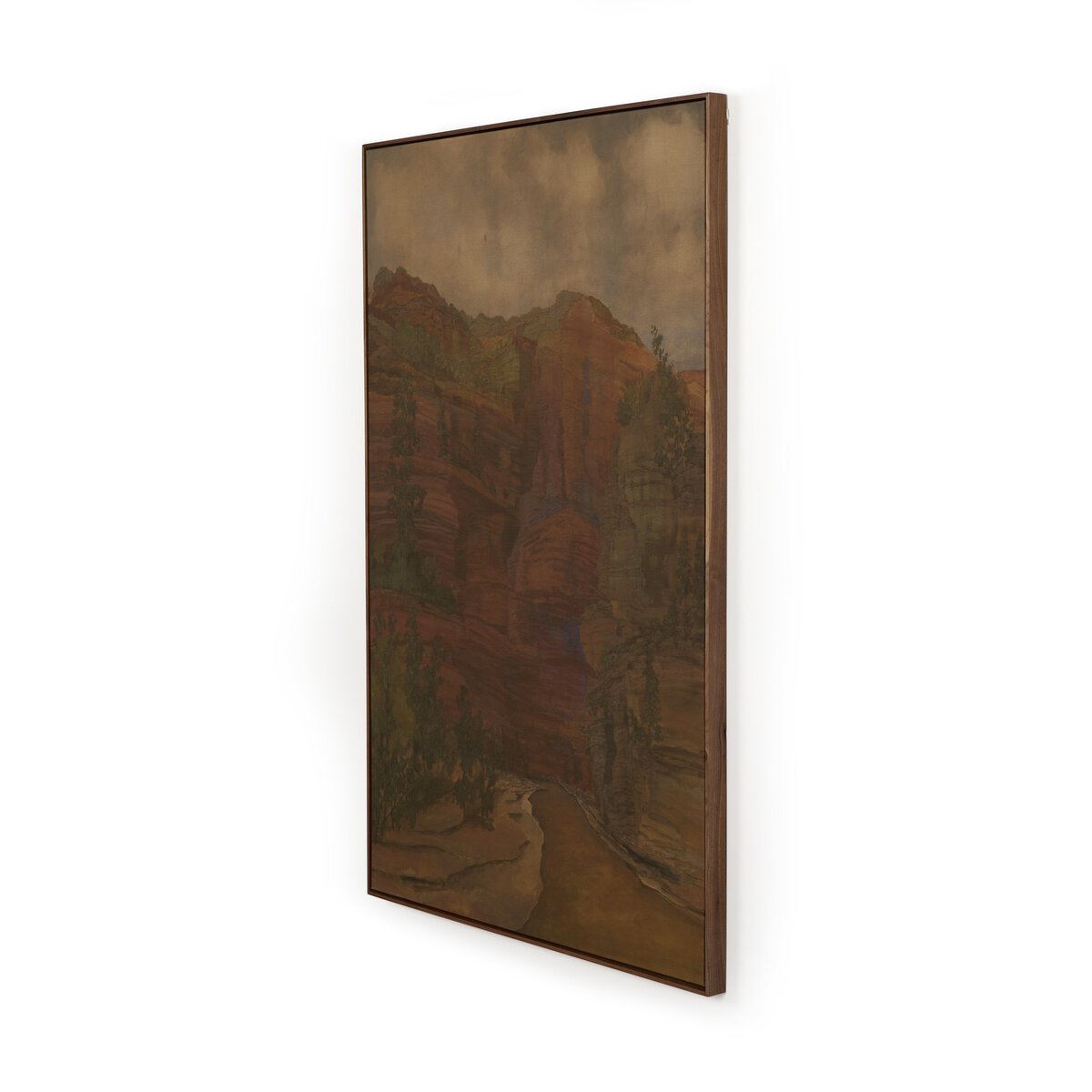 Woven Together by Aileen Fitzgerald