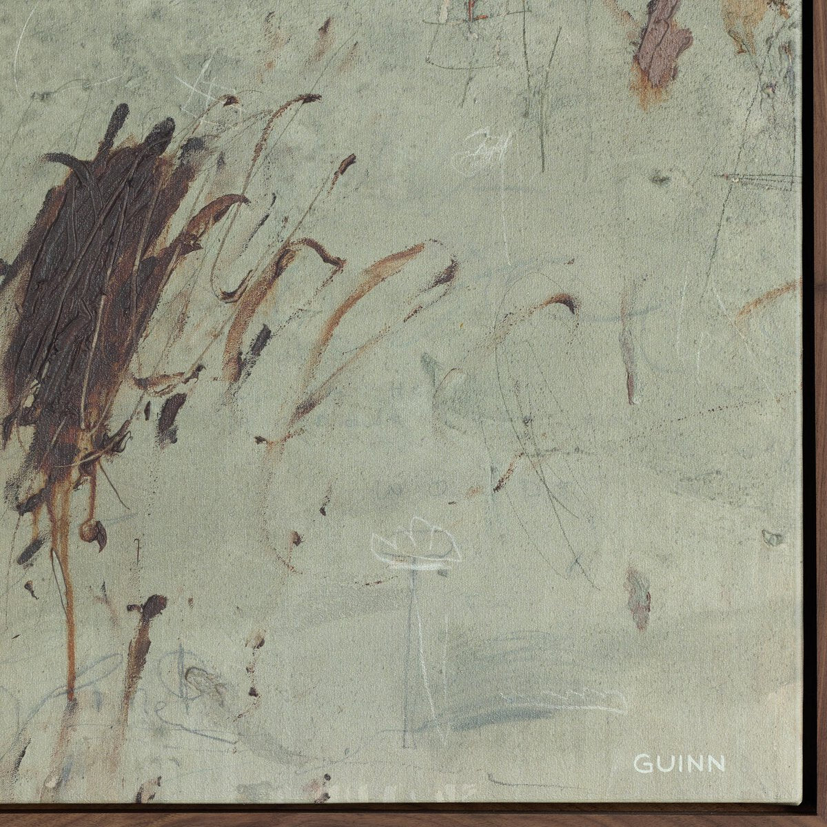 At Peace and In Place by Tyler Guinn