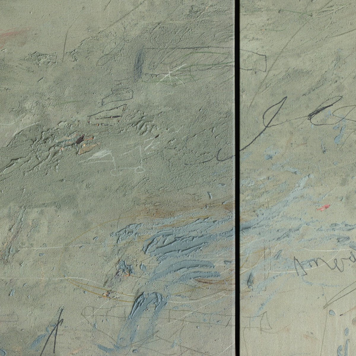 At Peace and In Place by Tyler Guinn