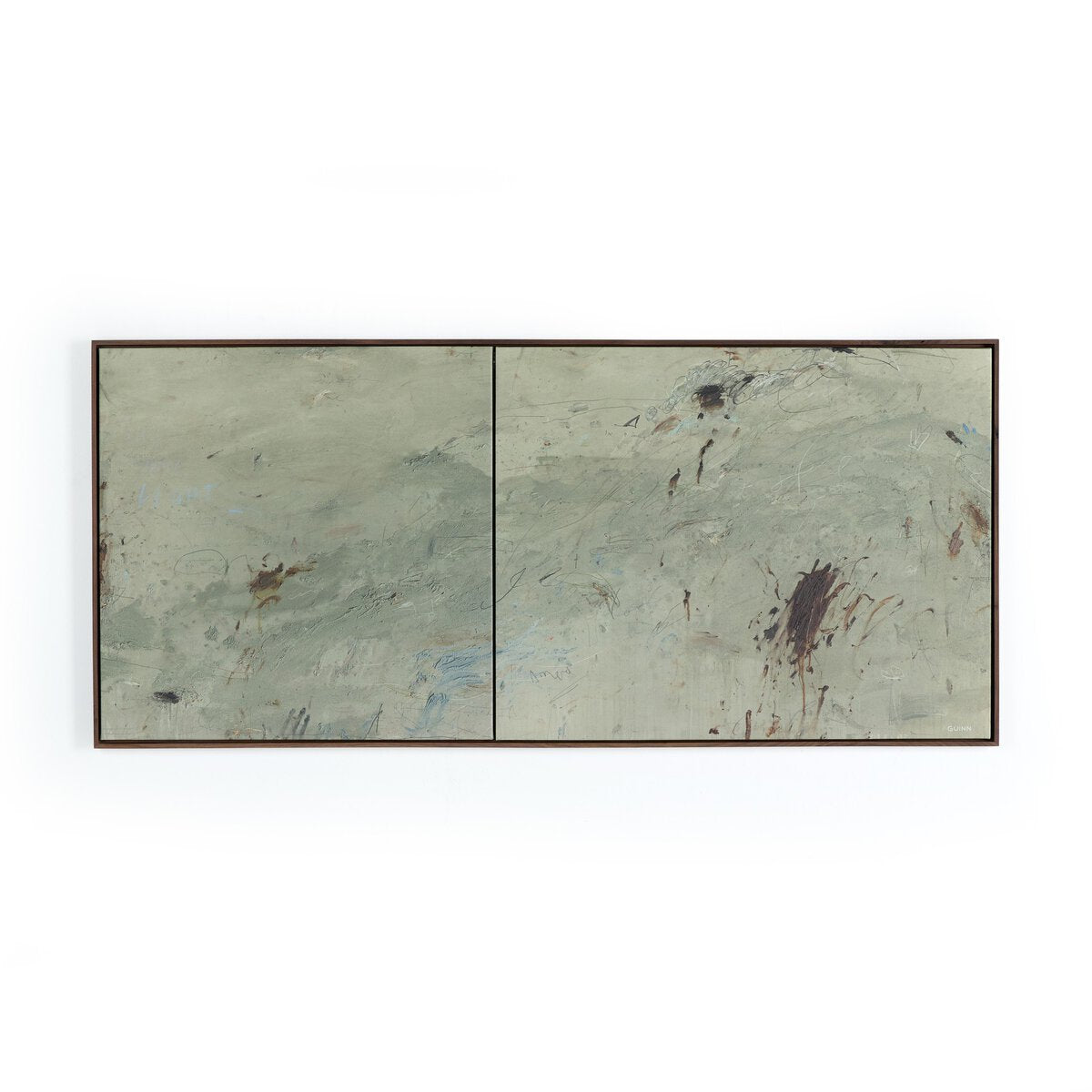 At Peace and In Place by Tyler Guinn