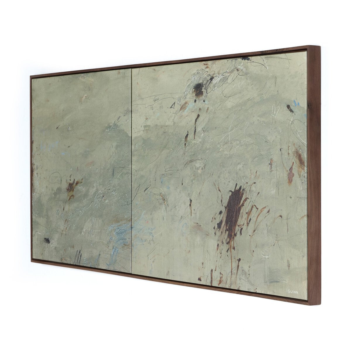 At Peace and In Place by Tyler Guinn