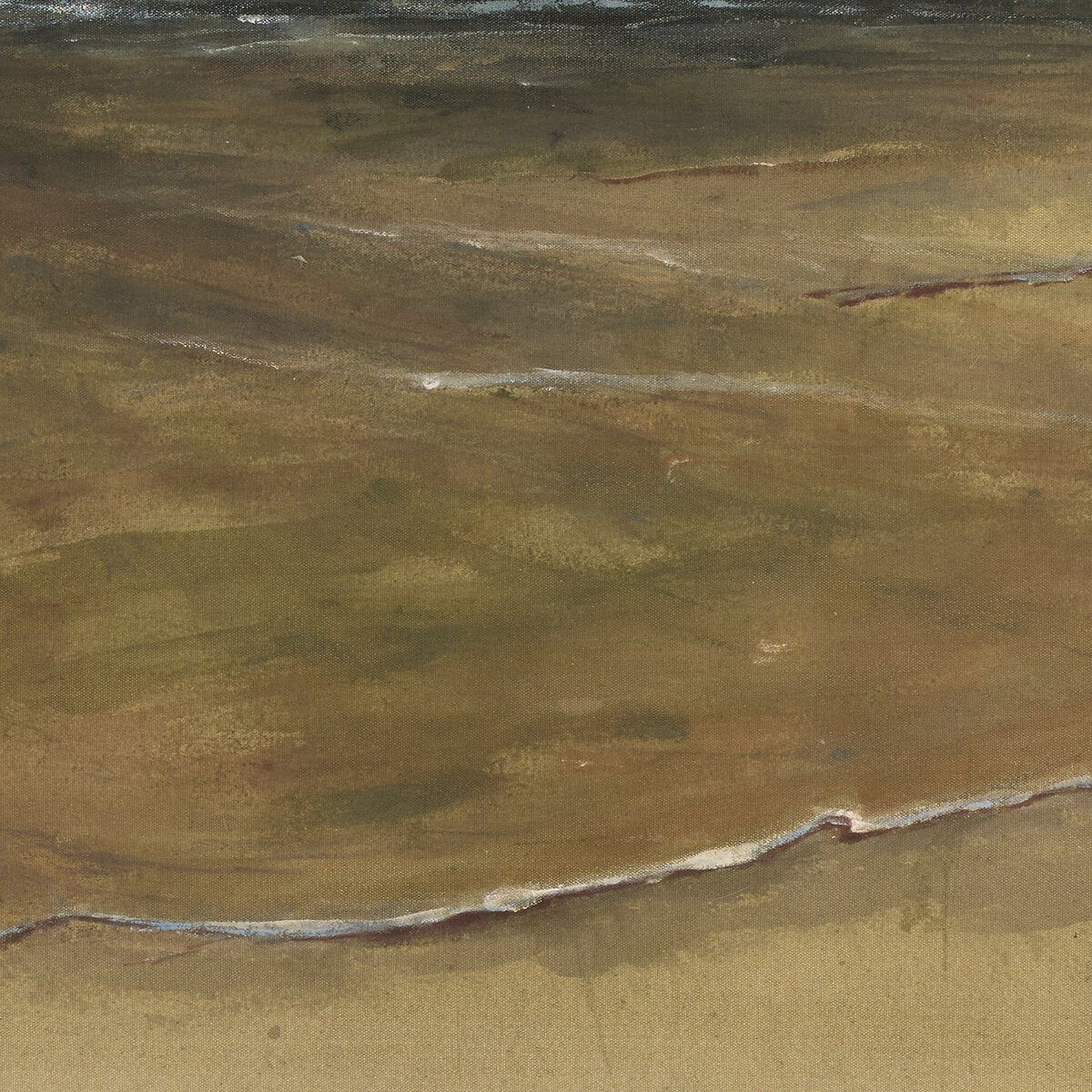 Wave Dissection by Aileen Fitzgerald