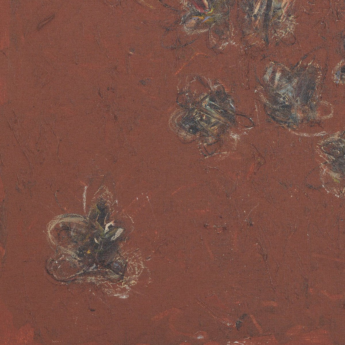 Rouge by Jamie Beckwith