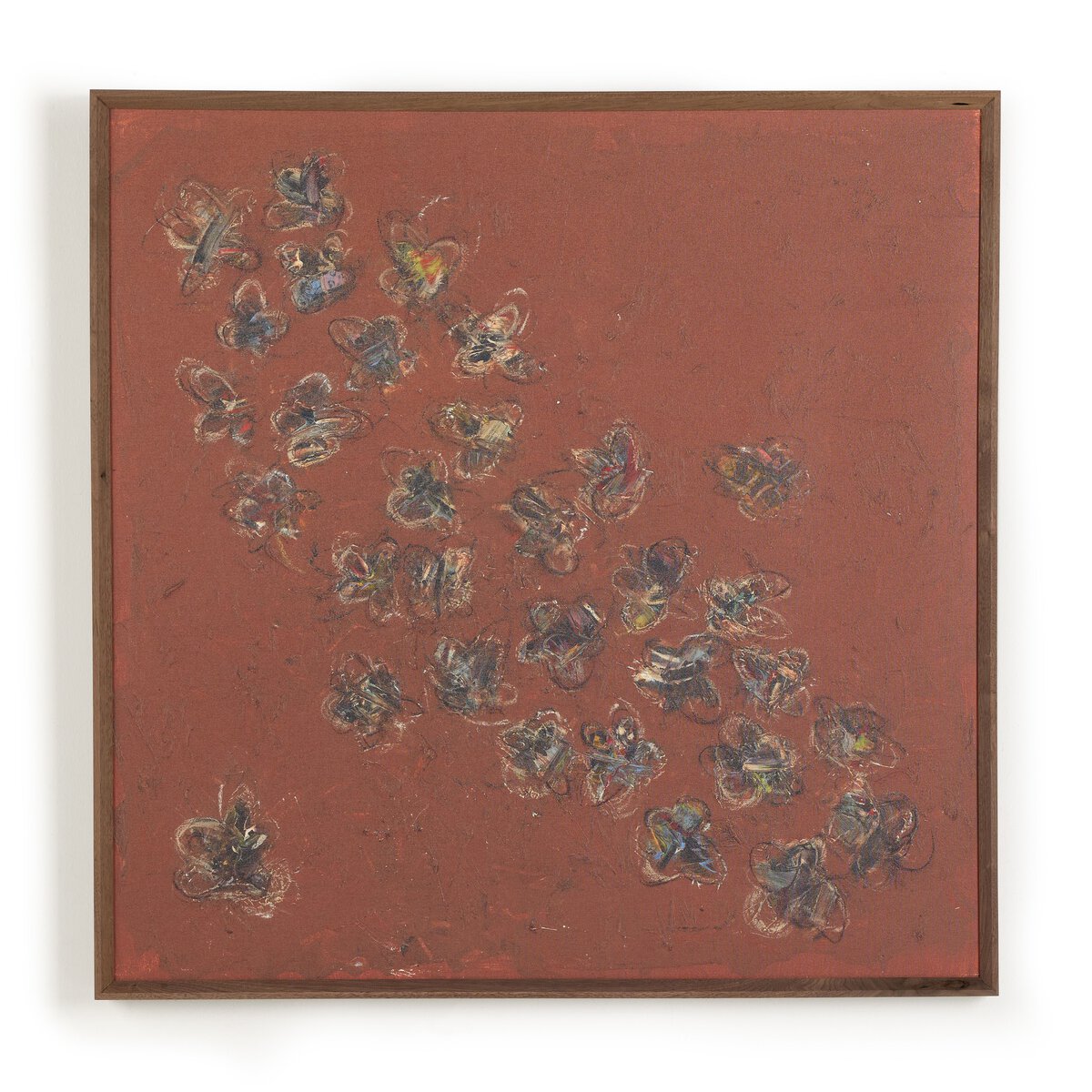 Rouge by Jamie Beckwith