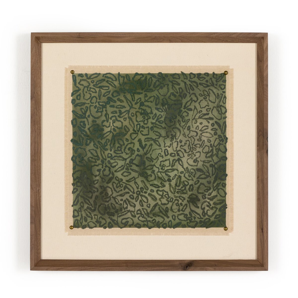 Green Glimmer by Laurel-Dawn Latshaw
