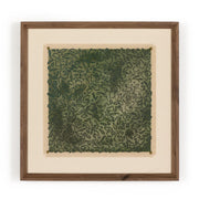 Green Glimmer by Laurel-Dawn Latshaw