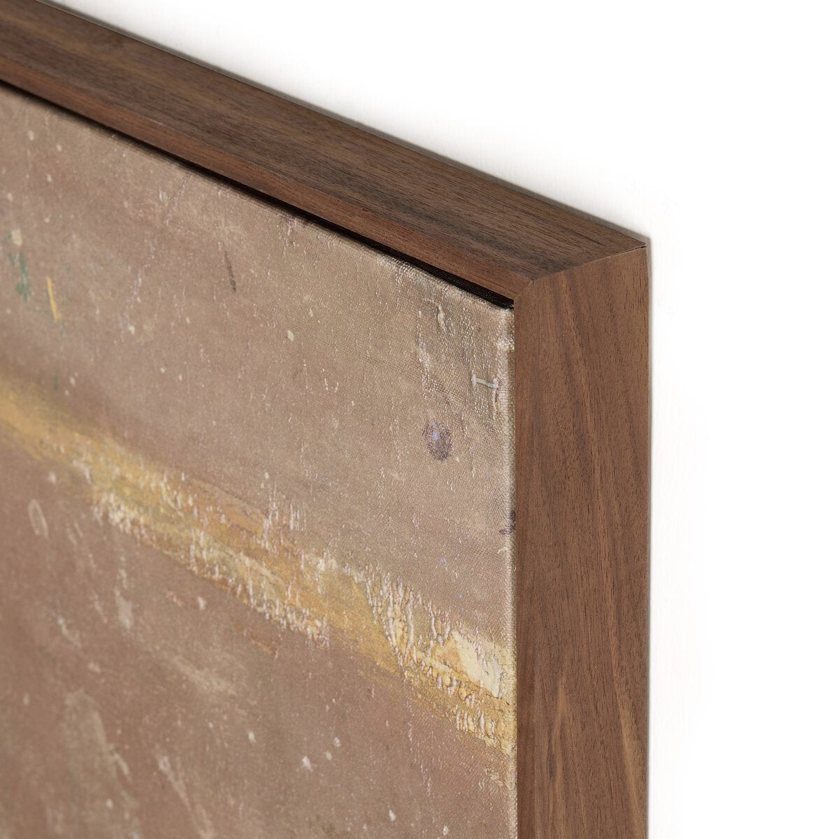 Ochre by Paul Meyer