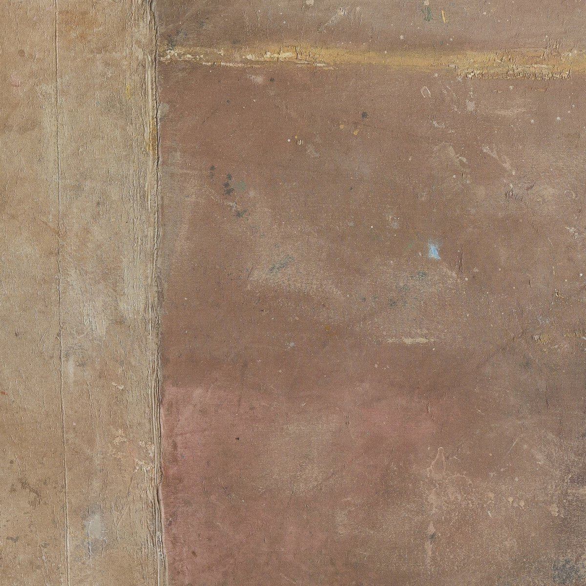 Ochre by Paul Meyer