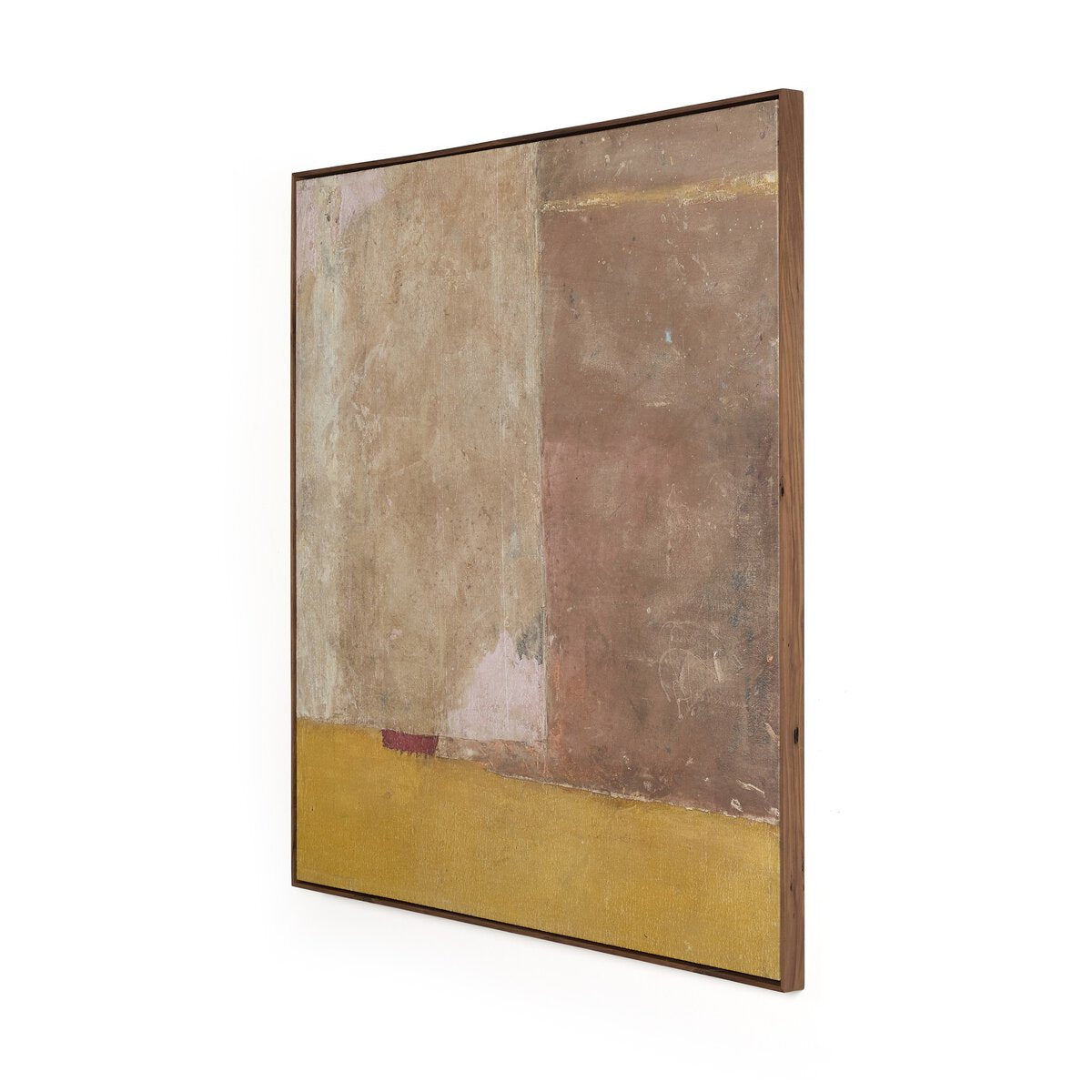 Ochre by Paul Meyer