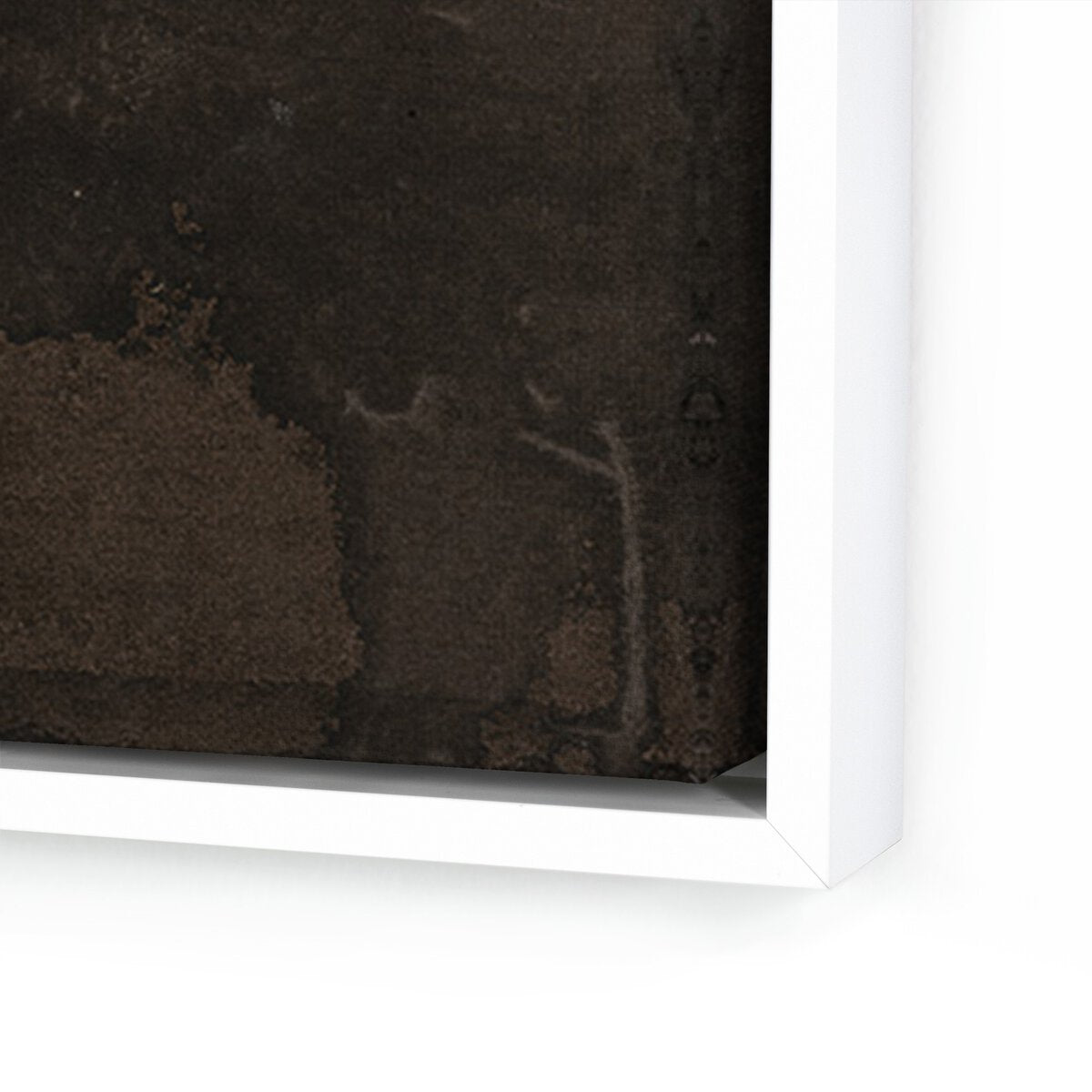 Liminal Space Triptych by Brooke Noel Morgan