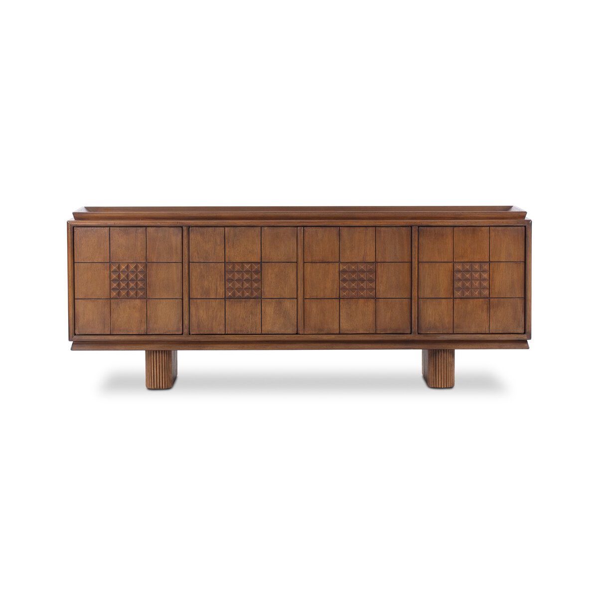 Lyle Media Console