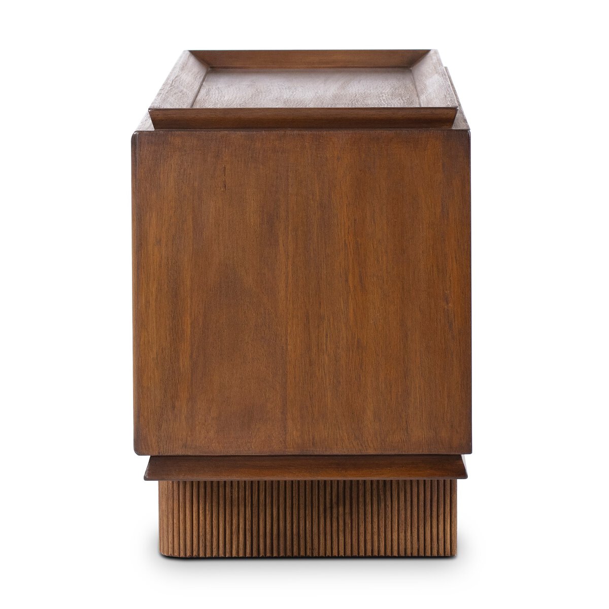 Lyle Media Console
