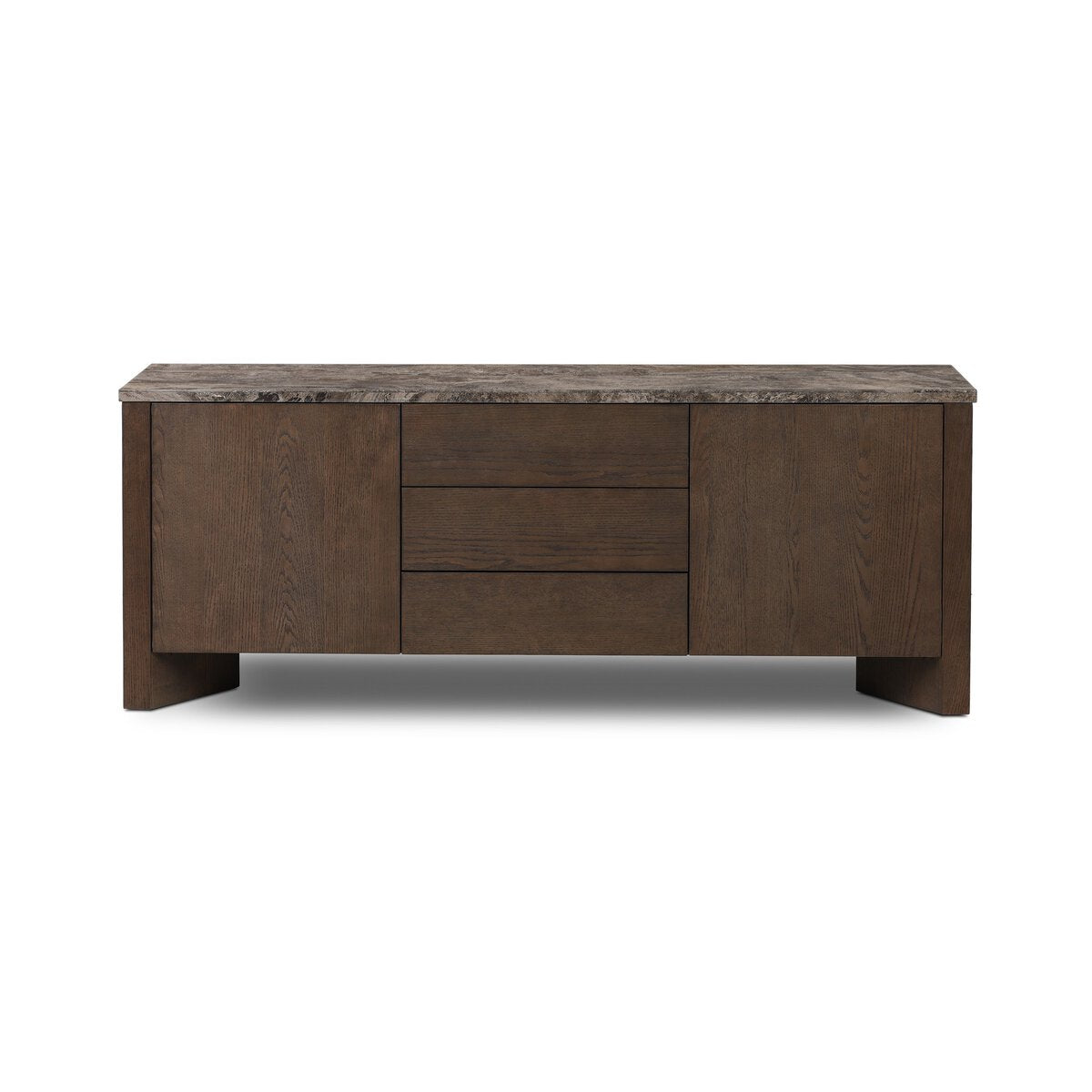 Lawson Media Console