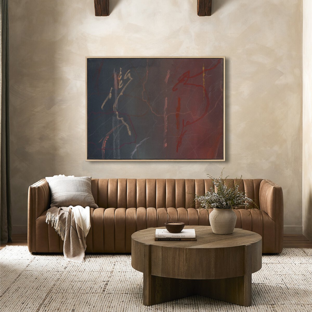 Quiet Before Dusk by Katherine Hunsaker