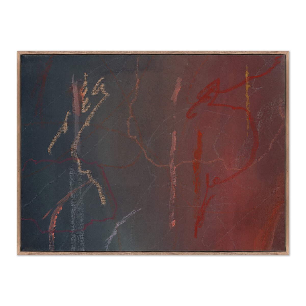 Quiet Before Dusk by Katherine Hunsaker