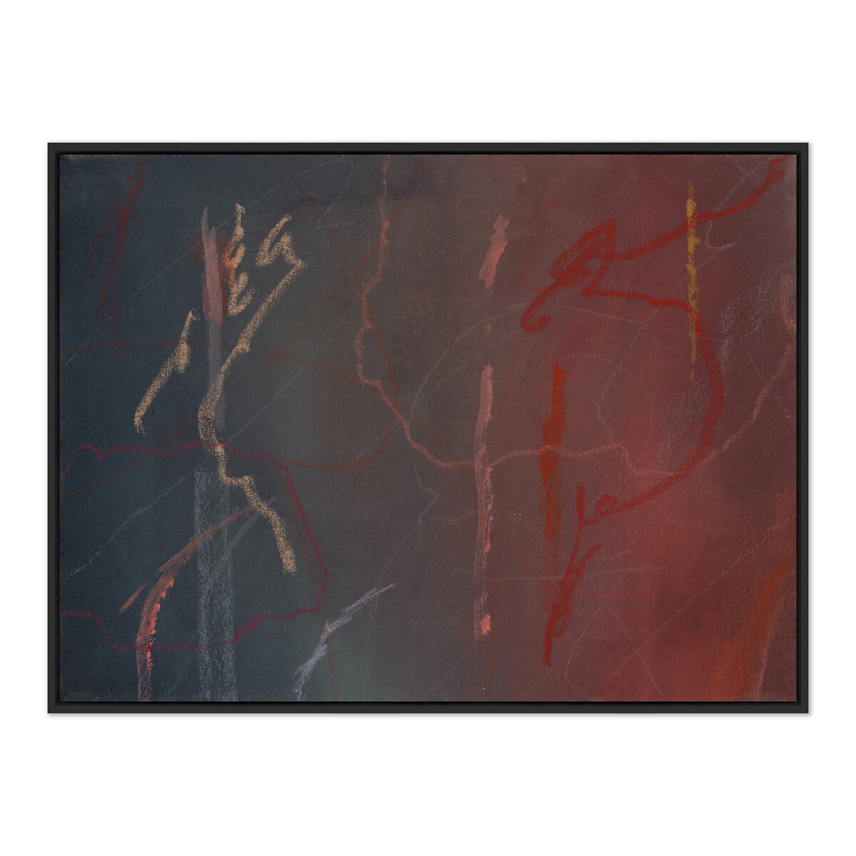 Quiet Before Dusk by Katherine Hunsaker