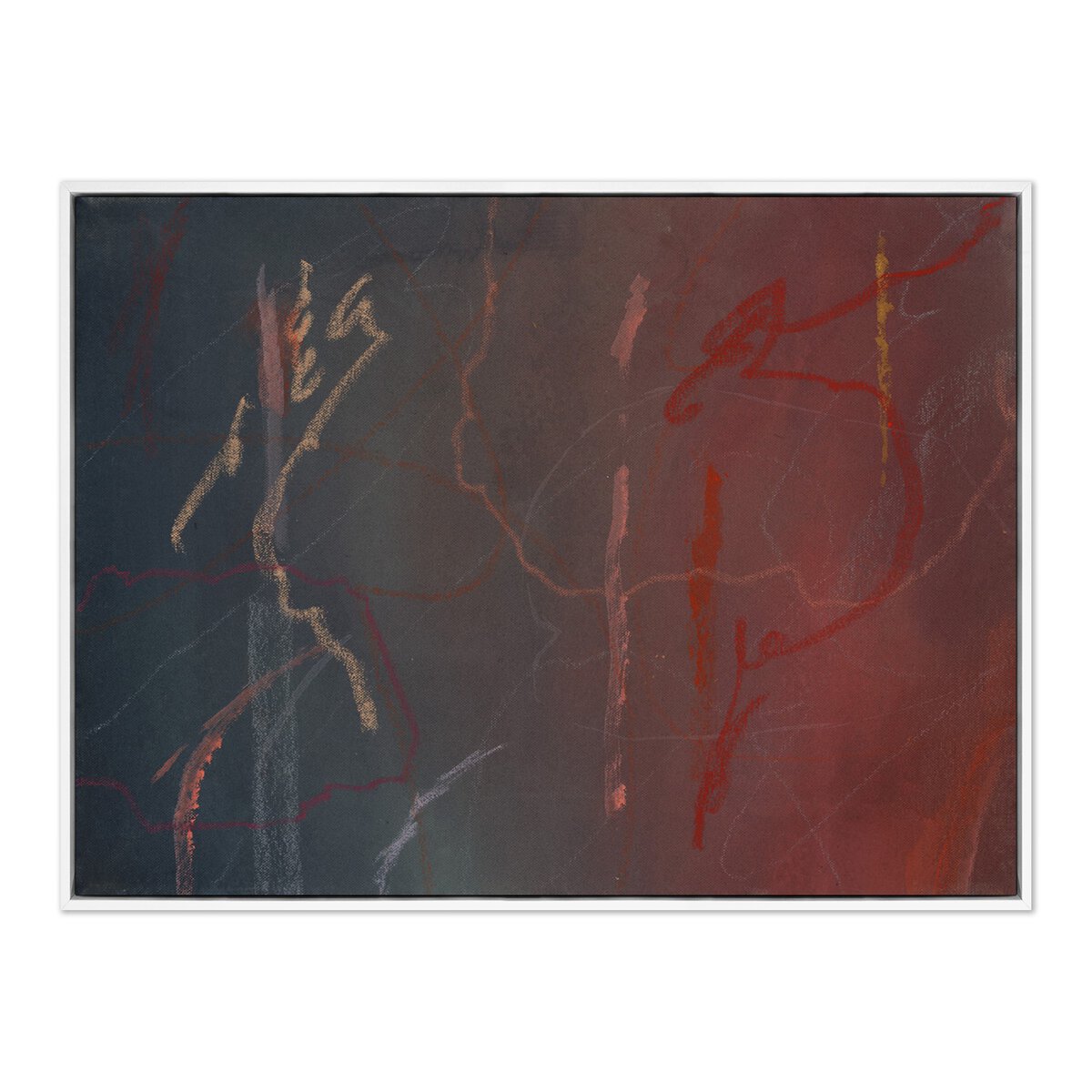 Quiet Before Dusk by Katherine Hunsaker