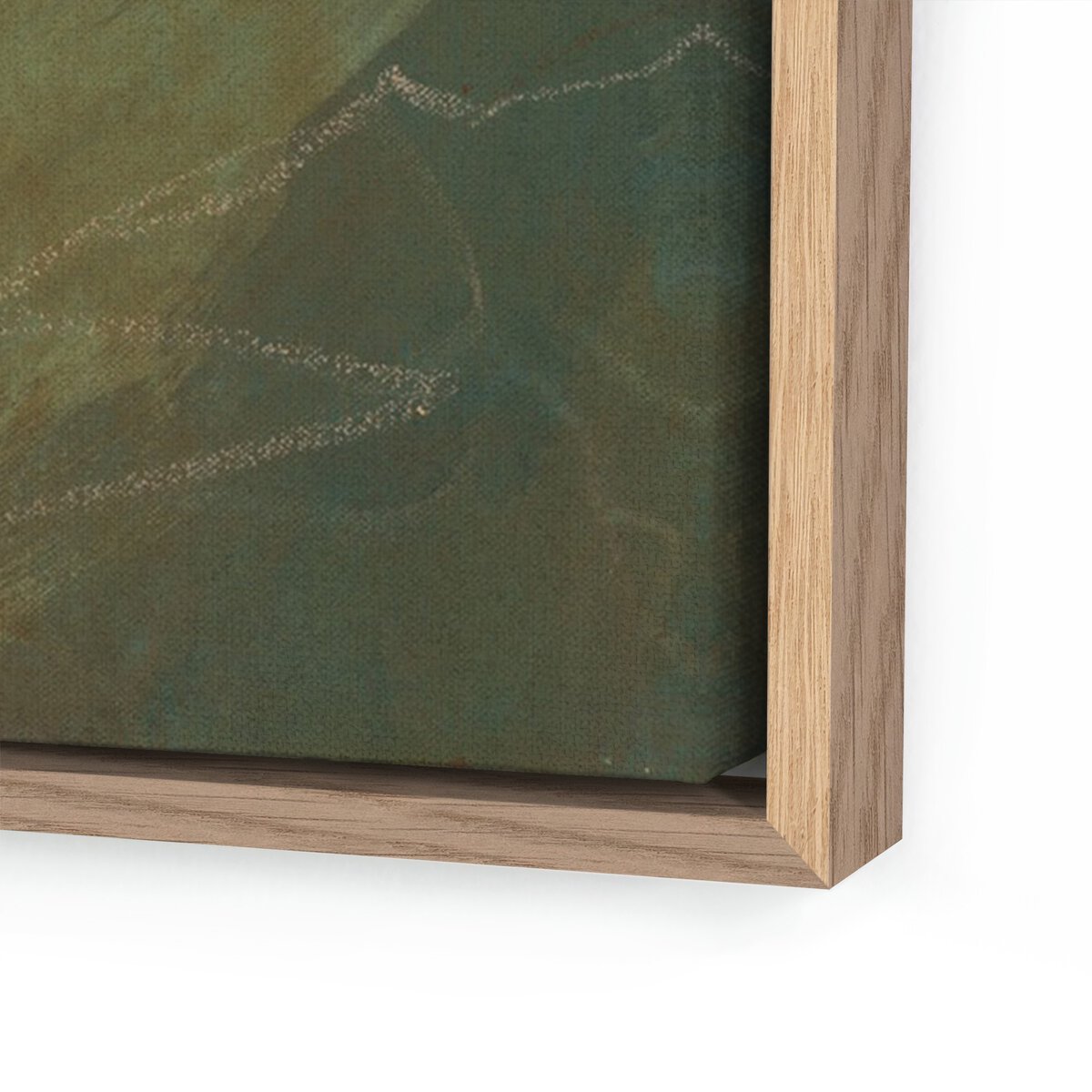 Po Boy Roots by Katherine Hunsaker