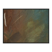 Po Boy Roots by Katherine Hunsaker