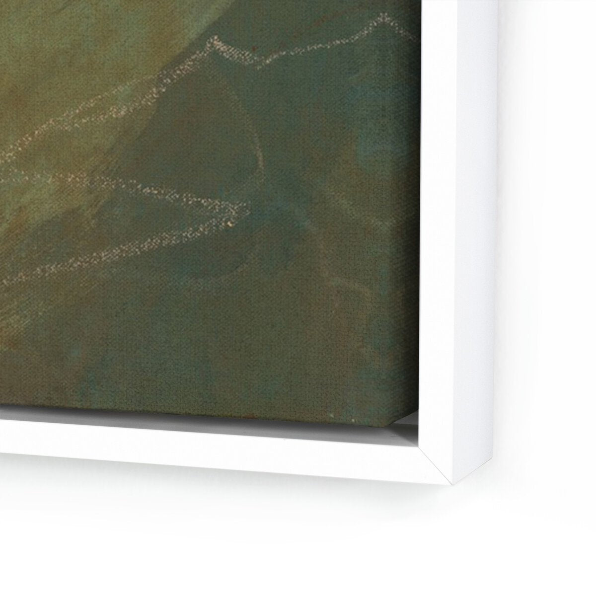 Po Boy Roots by Katherine Hunsaker