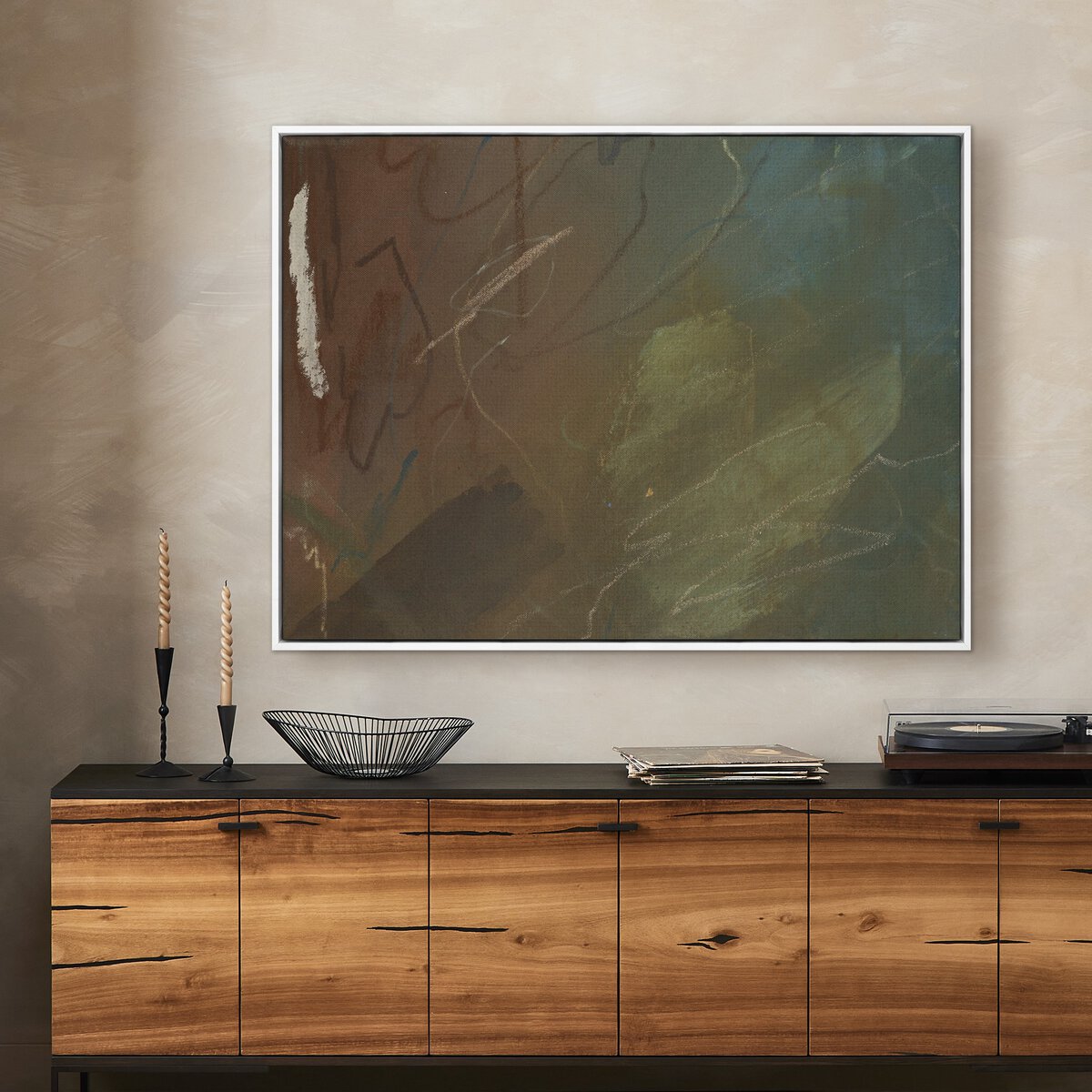 Po Boy Roots by Katherine Hunsaker