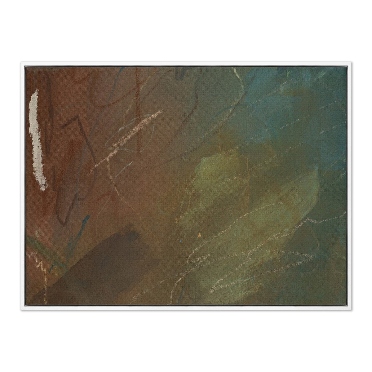 Po Boy Roots by Katherine Hunsaker