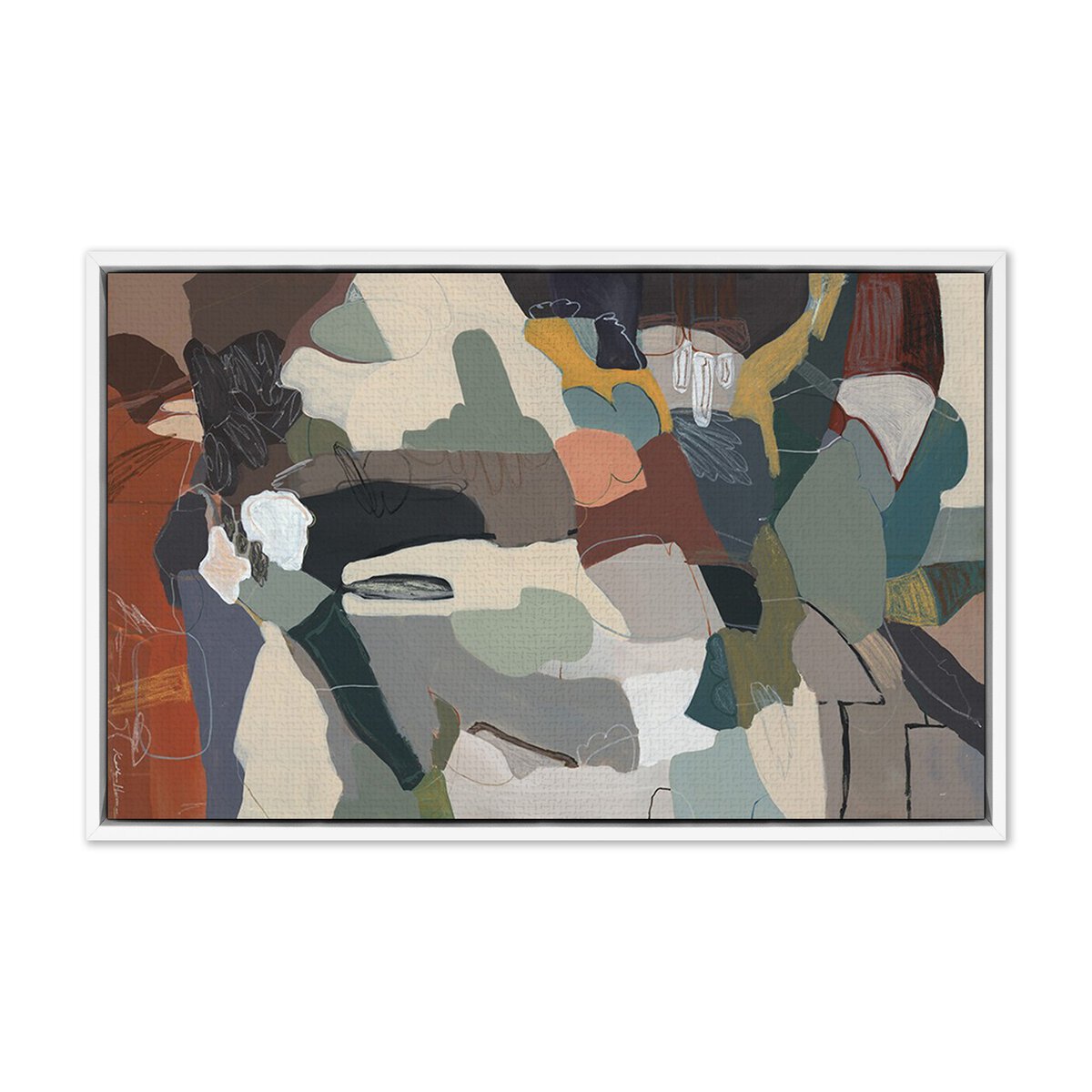 Second Chances by Katherine Hunsaker