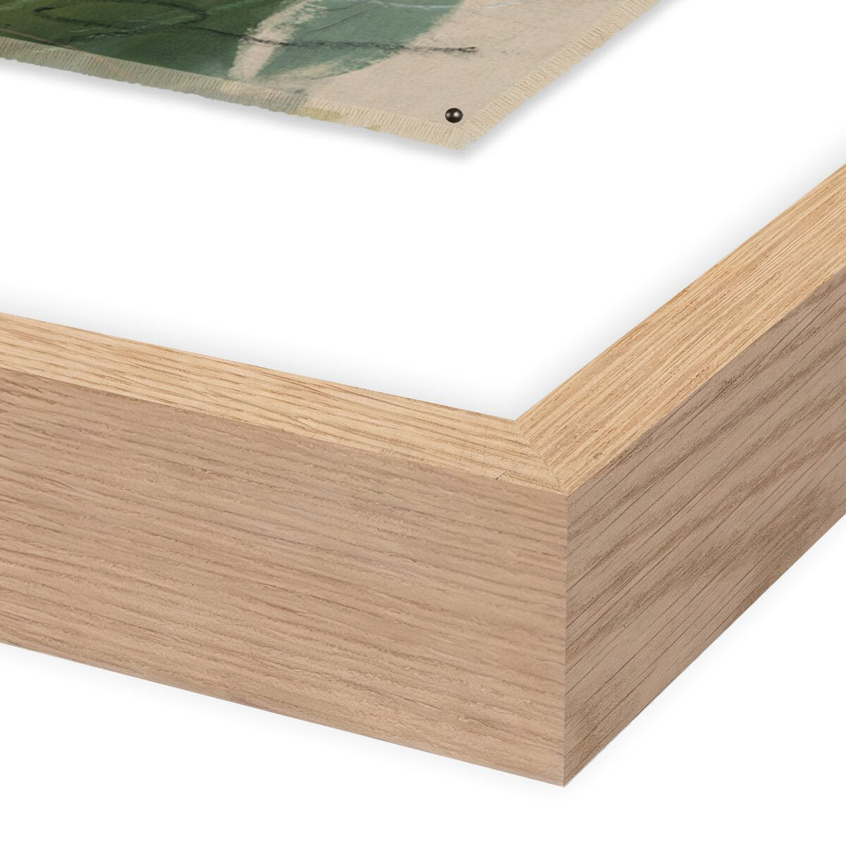 I Became Whole Again by Katherine Hunsaker