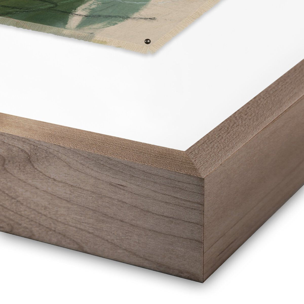 I Became Whole Again by Katherine Hunsaker