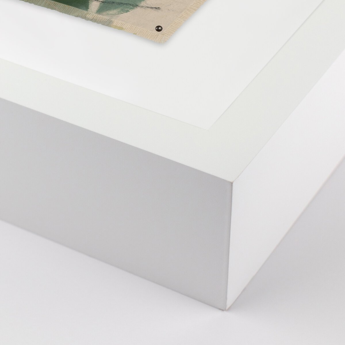 I Became Whole Again by Katherine Hunsaker