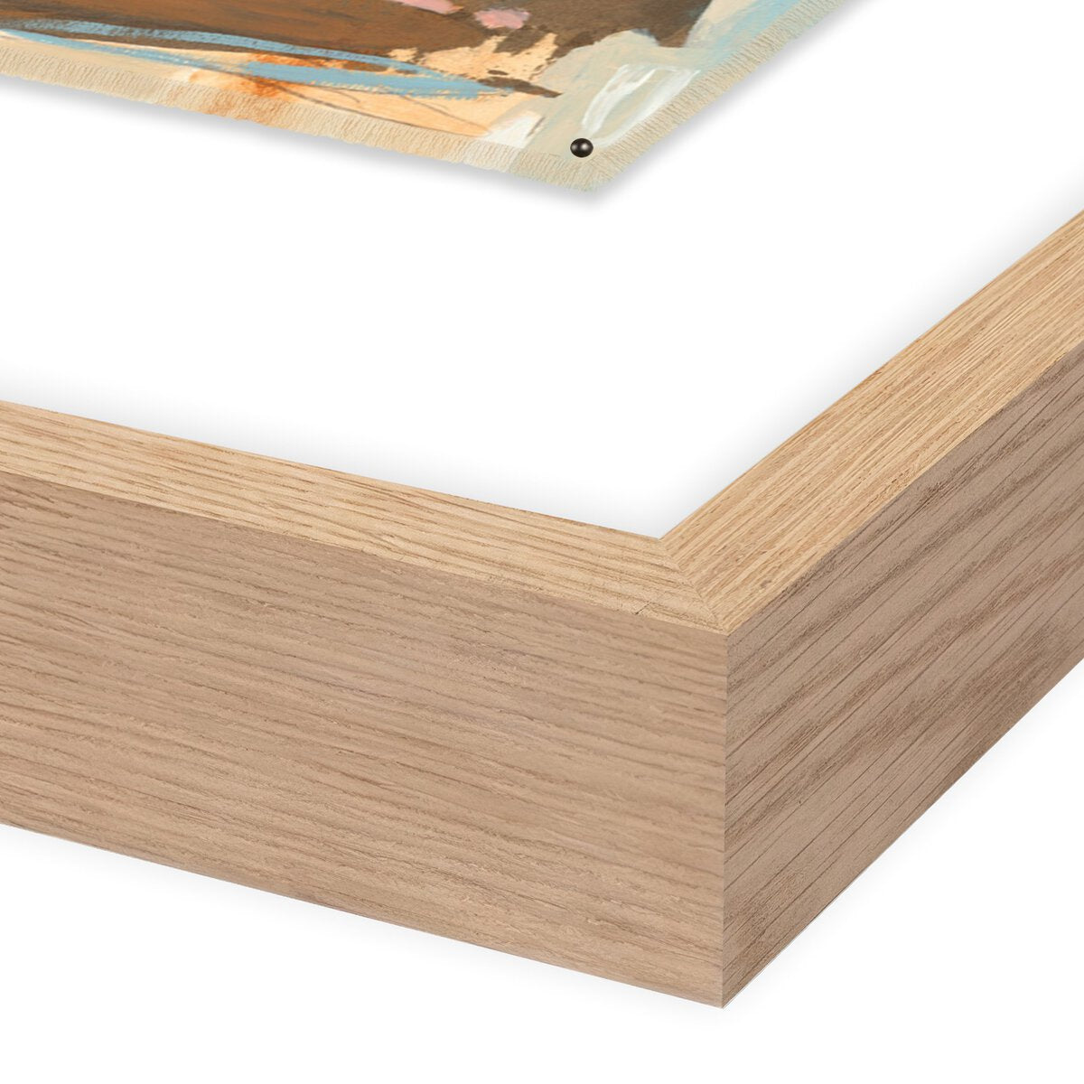 Don't Fence Me In by Kristen Abbott