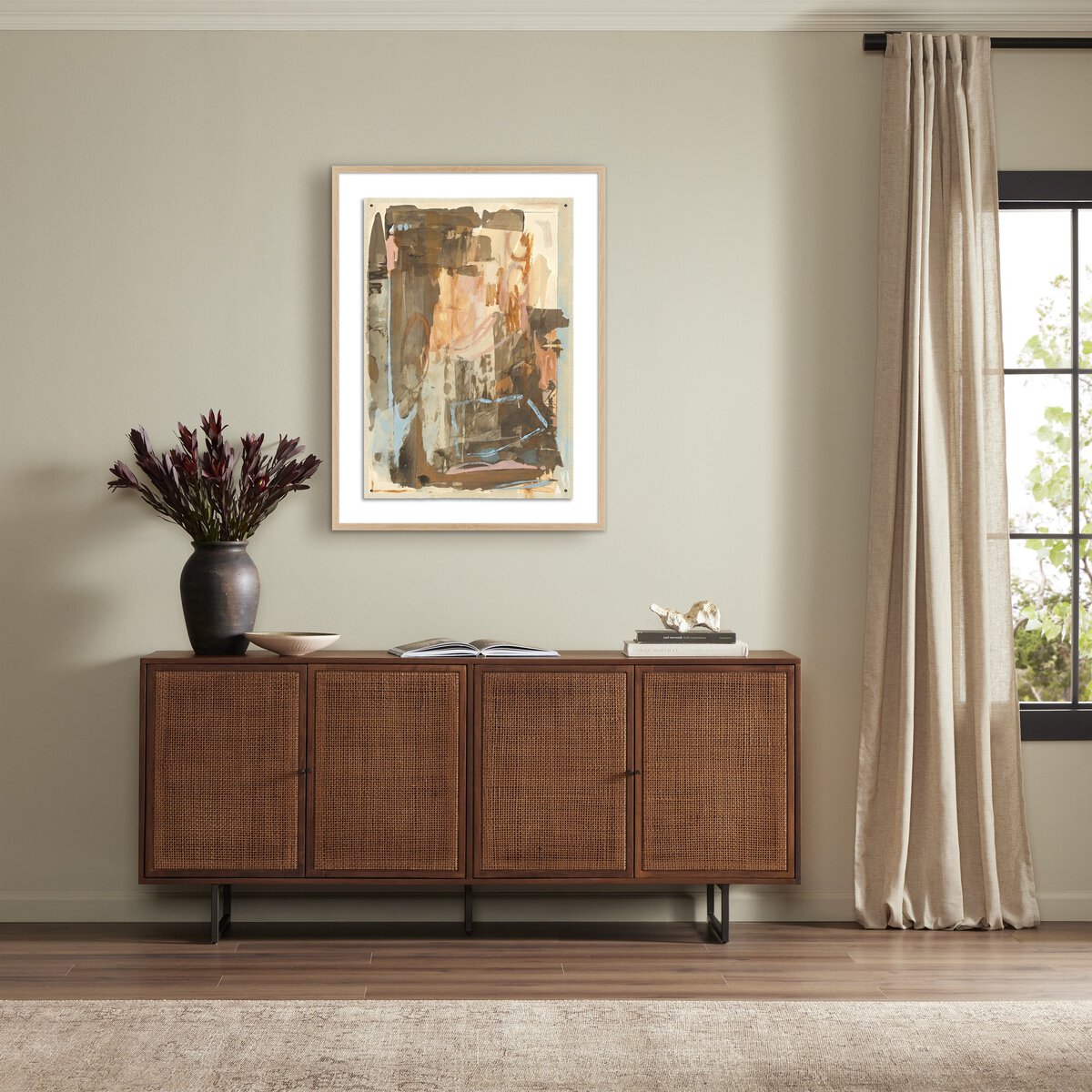 Don't Fence Me In by Kristen Abbott