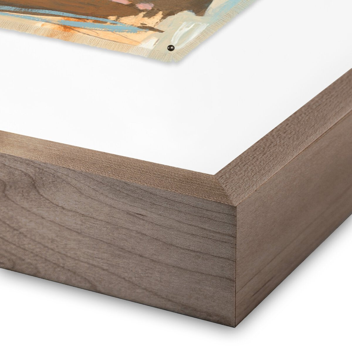 Don't Fence Me In by Kristen Abbott