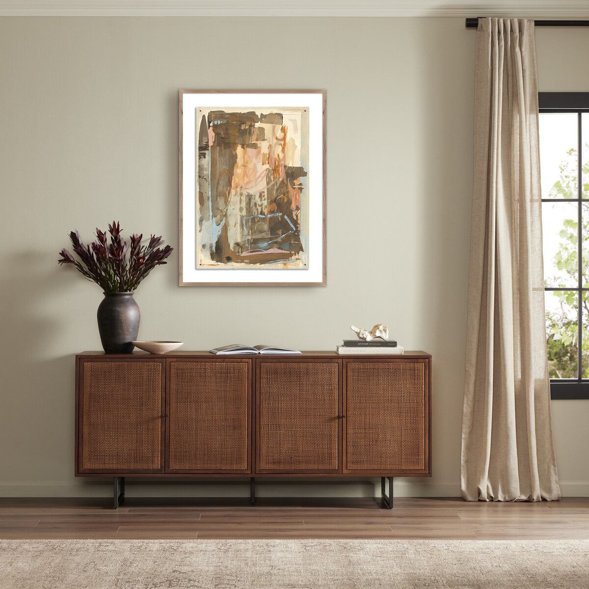 Don't Fence Me In by Kristen Abbott