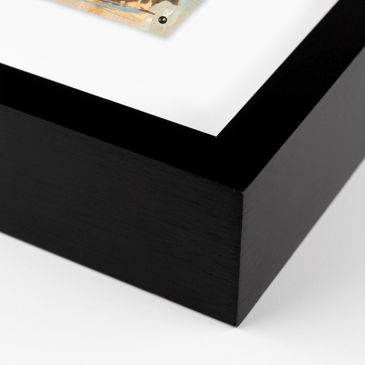 Don't Fence Me In by Kristen Abbott