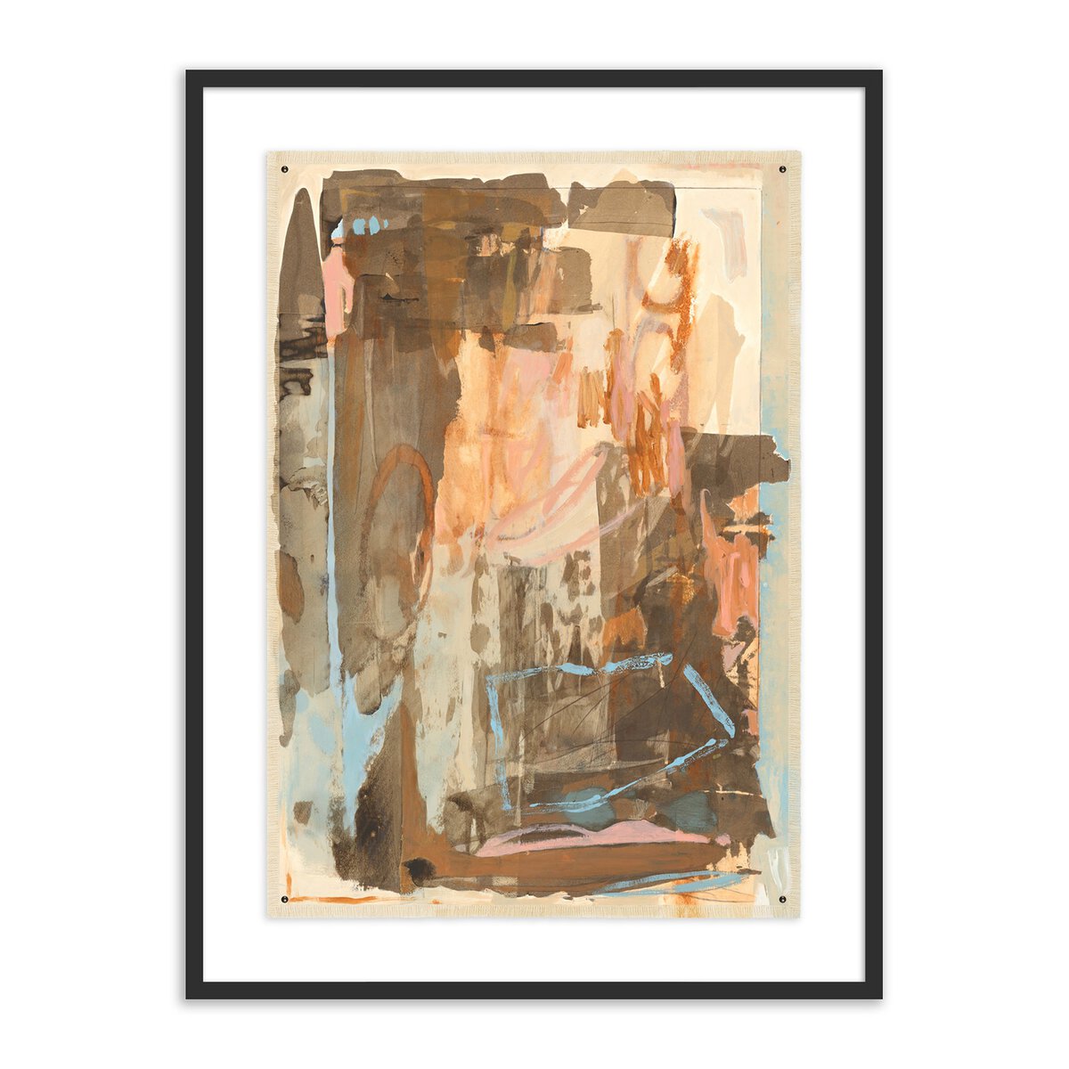 Don't Fence Me In by Kristen Abbott