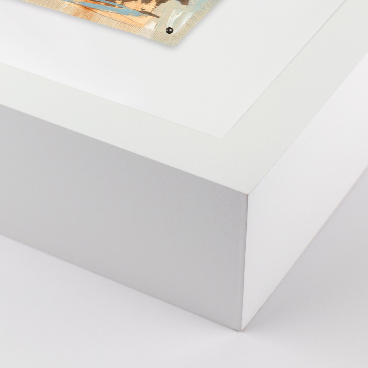 Don't Fence Me In by Kristen Abbott