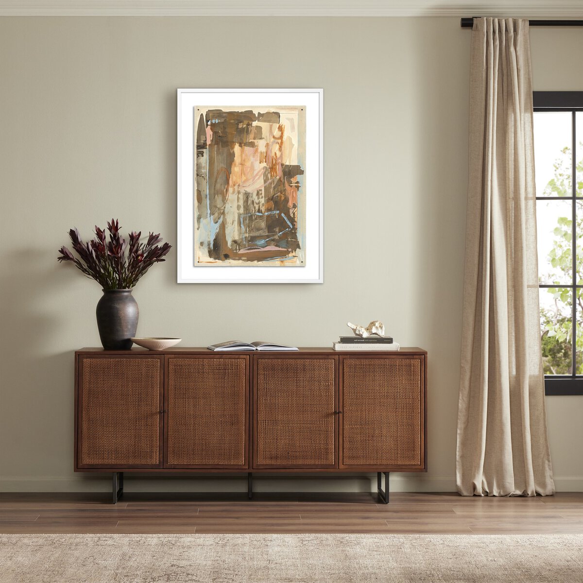 Don't Fence Me In by Kristen Abbott