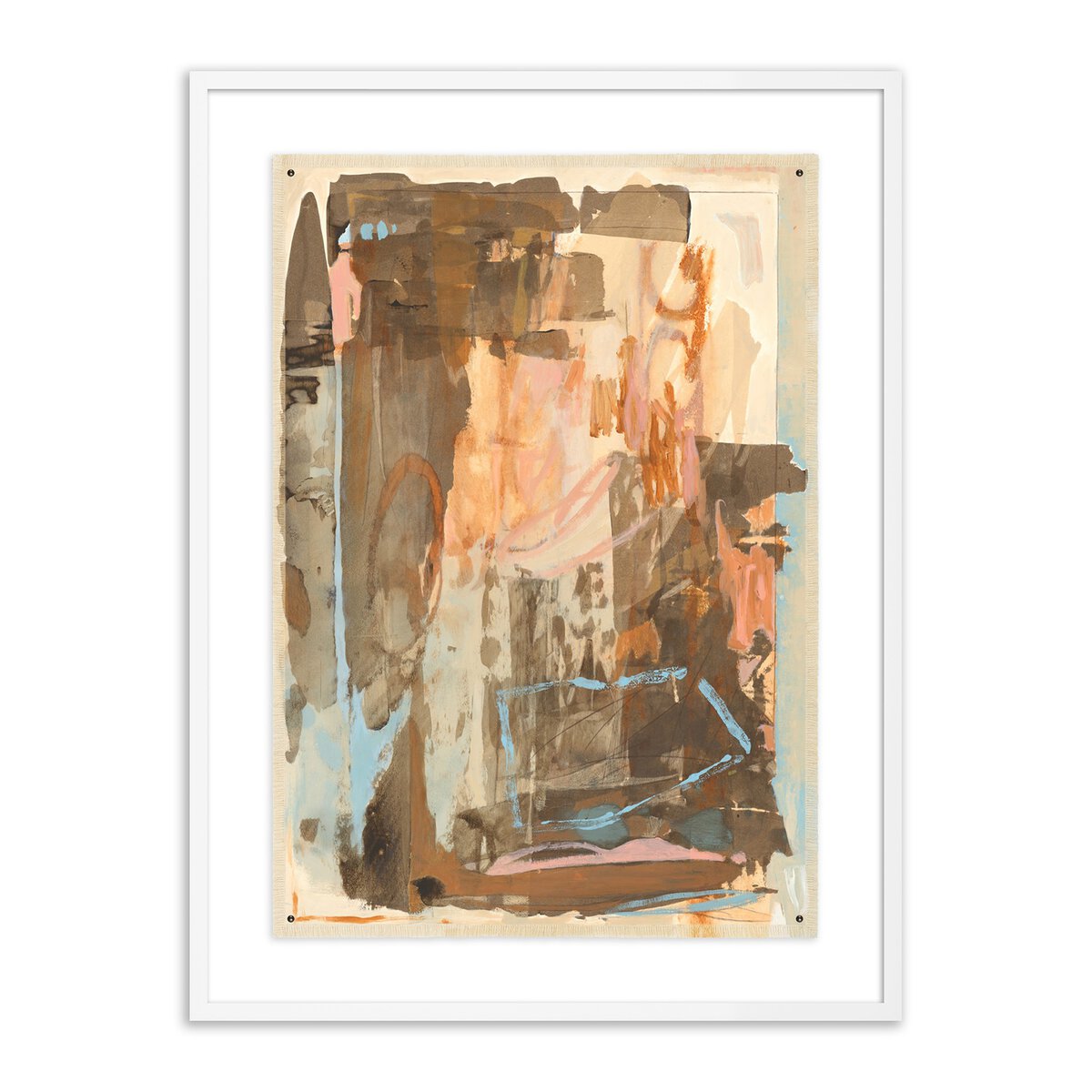 Don't Fence Me In by Kristen Abbott