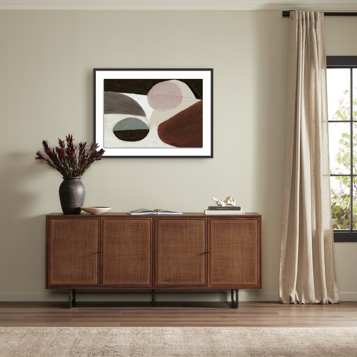 Arranged by Dan Hobday