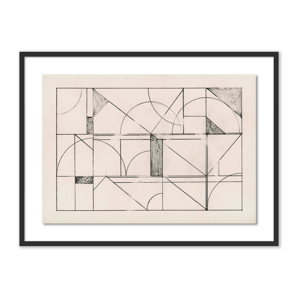 Dessiner by Dan Hobday