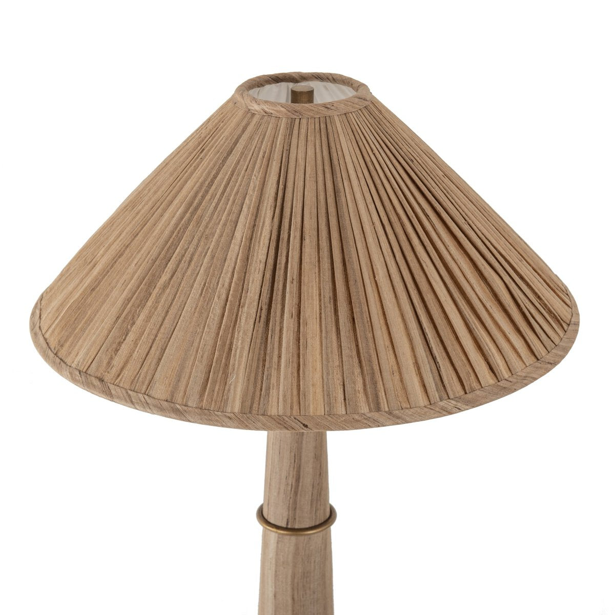 Cordelia Floor Lamp – Native Citizen
