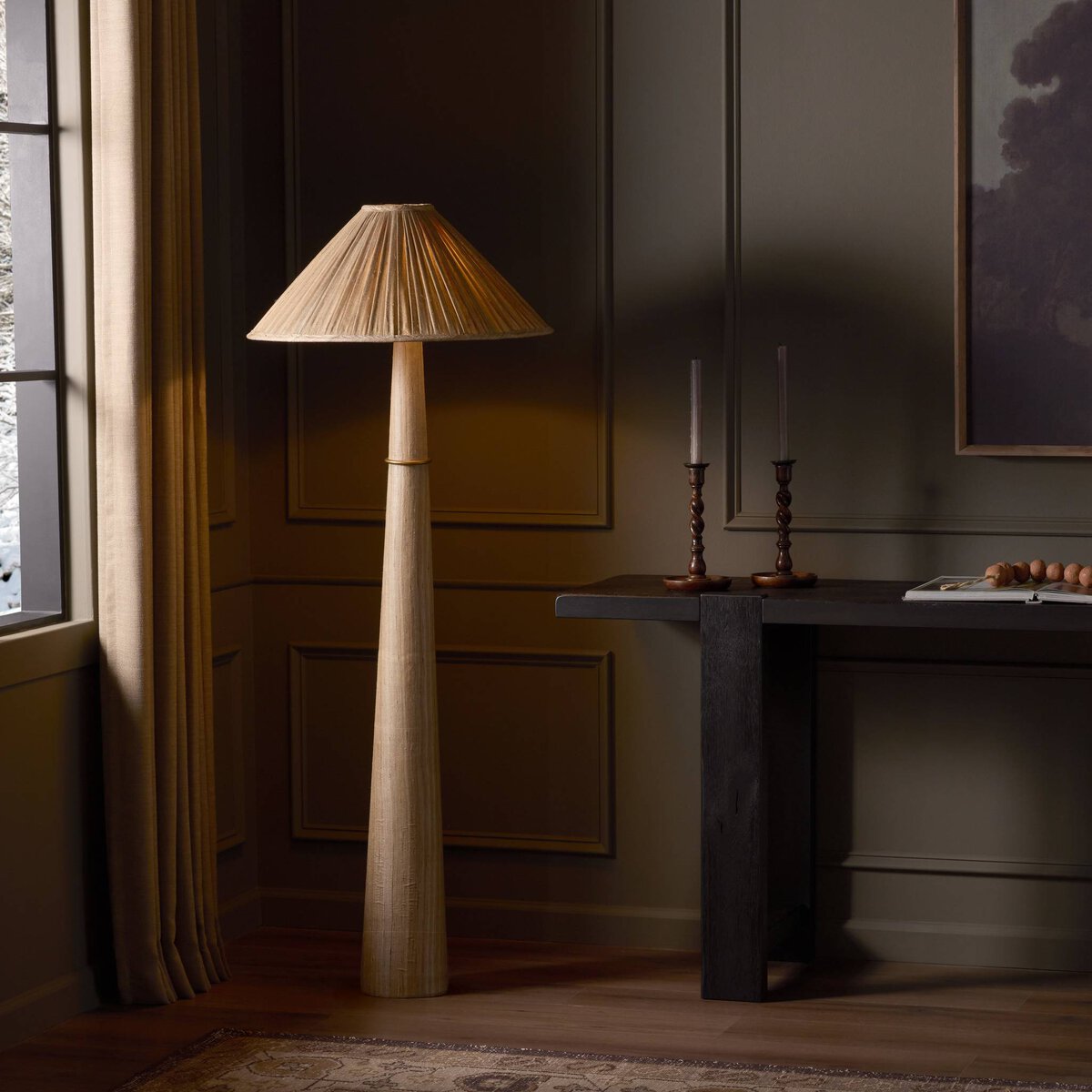 Cordelia Floor Lamp