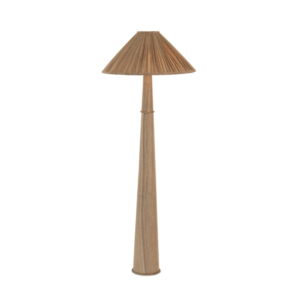 Cordelia Floor Lamp – Native Citizen