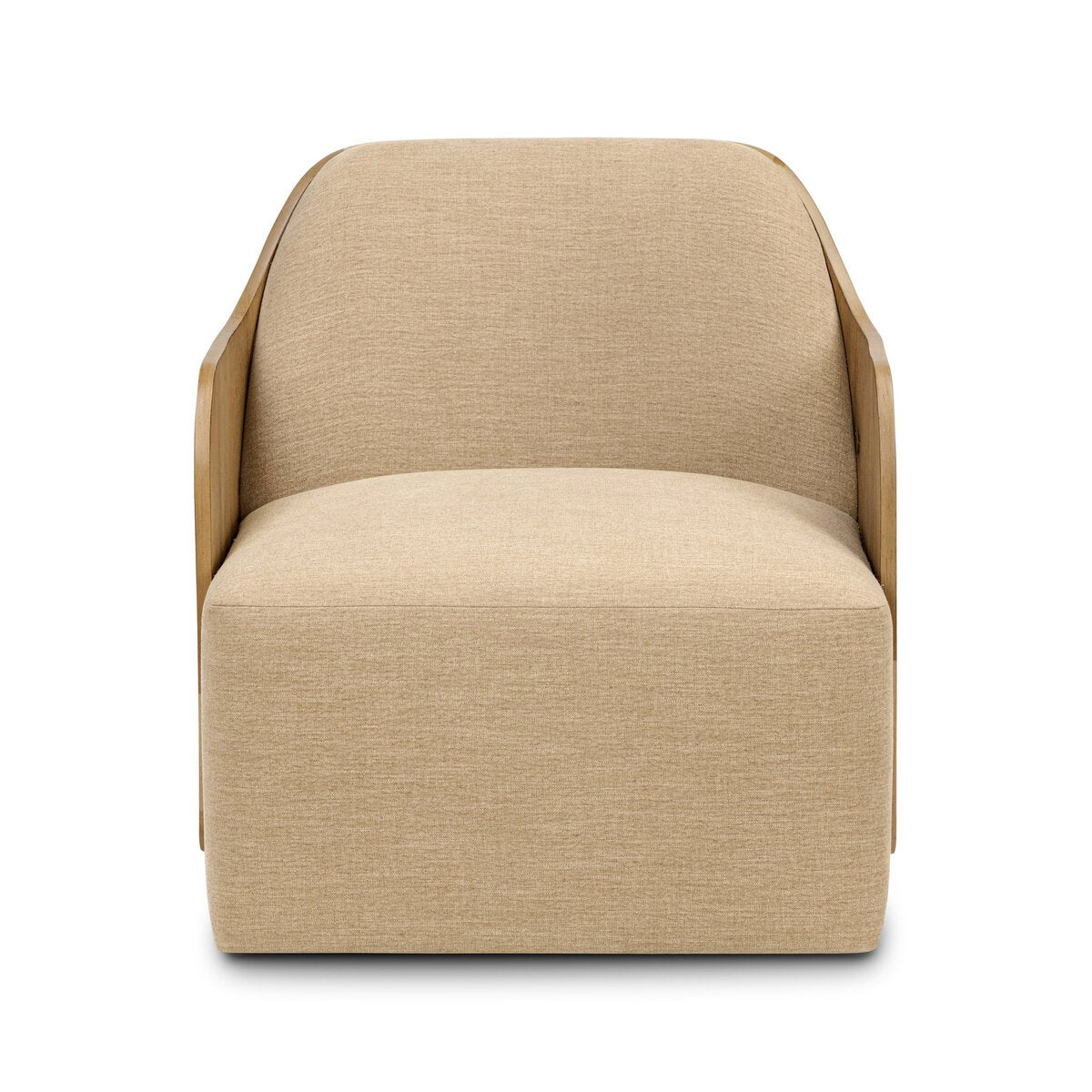 Hemphill Swivel Chair