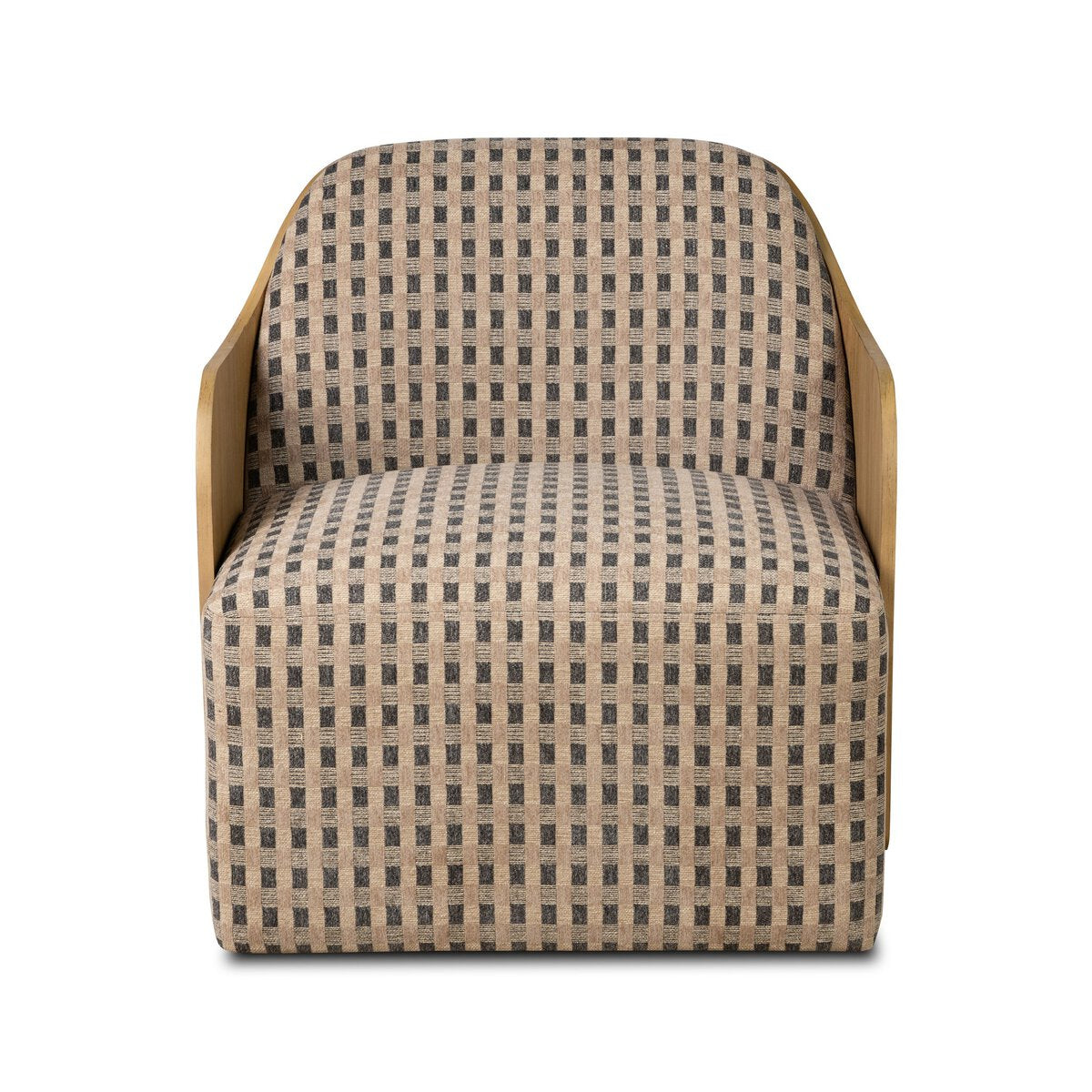 Hemphill Swivel Chair